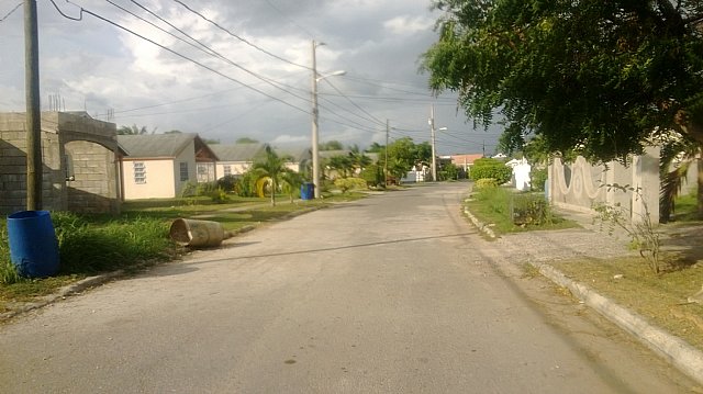 House For Sale in White Water Meadows, St. Catherine Jamaica ...