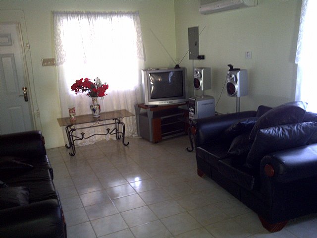 House For Rent in Bogue Village, St. James Jamaica ...