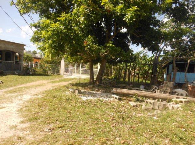 Apartment For Rent in Black River, St. Elizabeth Jamaica ...