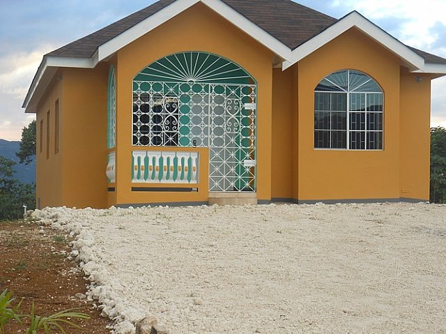 House For Rent in Olive Park St. Elizabeth Jamaica