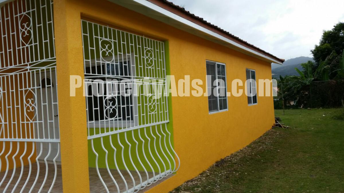 House For Rent in MEADOWS OF IRWIN, St. James Jamaica