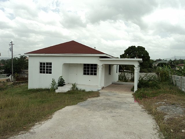 House For Sale in St Jago South, St. Catherine Jamaica | PropertyAdsJa.com