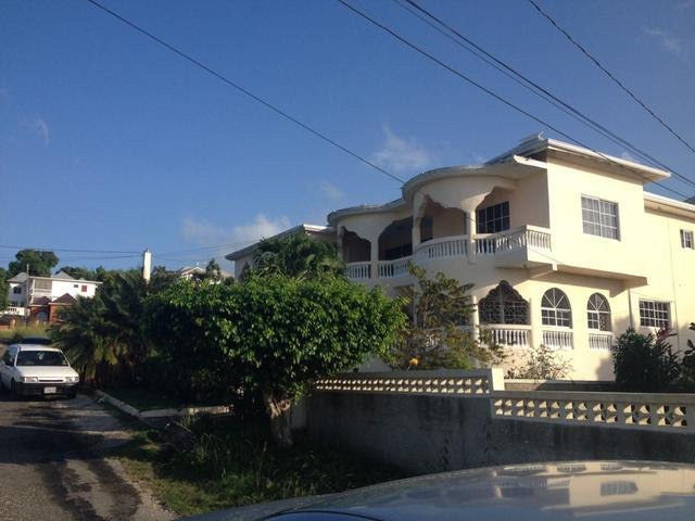 House For Sale in CORAL GARDENS, St. James Jamaica | PropertyAdsJa.com