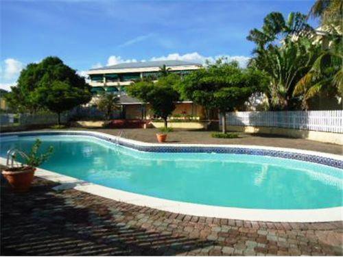 Apartment For Rent in Casa Monte, Kingston / St. Andrew Jamaica ...