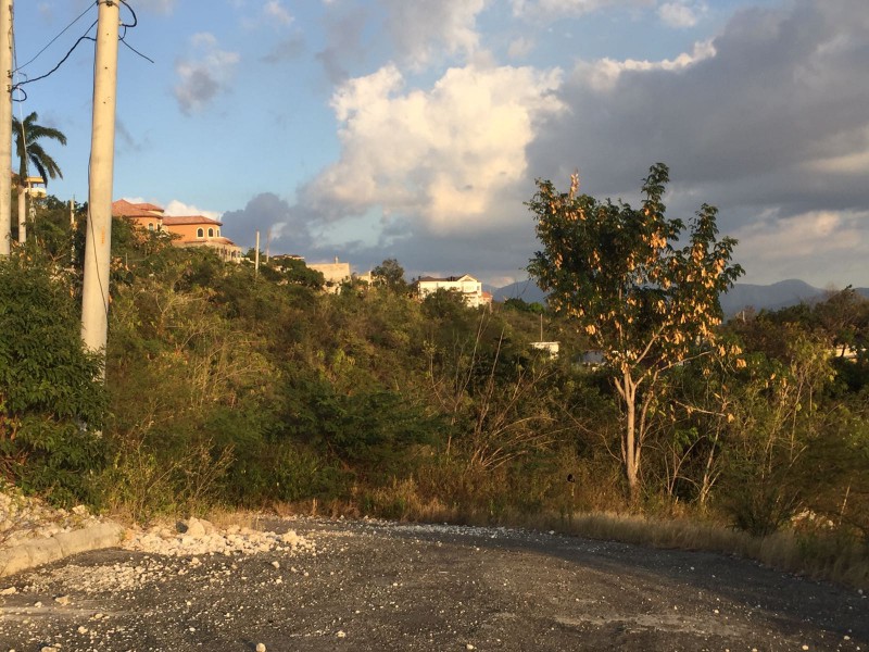 Residential lot For Sale in Plantation Height Red Hills St ...