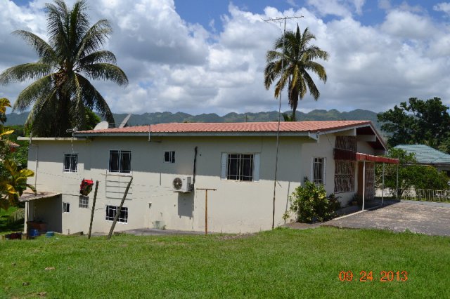 House For Rent in Linstead, St. Catherine Jamaica | PropertyAdsJa.com