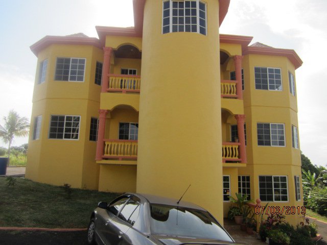 New Apartments In Junction St Elizabeth Near Me