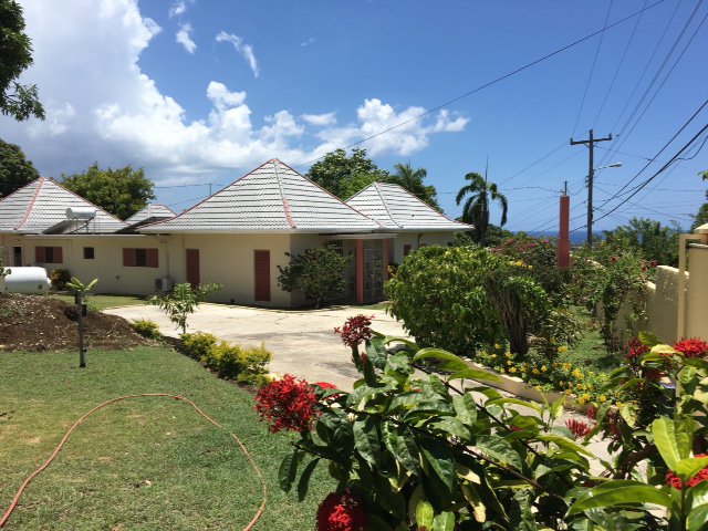 House For Sale in Ironshore, St. James Jamaica | PropertyAdsJa.com