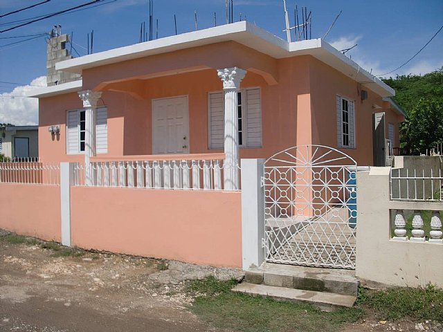 vacation homes for rent in jamaica