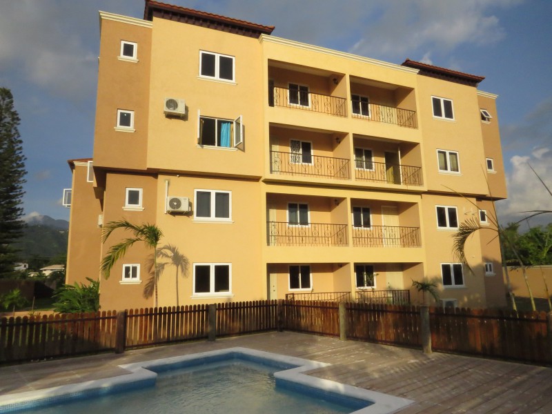 Apartments For Rent In Kingston Jamaica - www.inf-inet.com