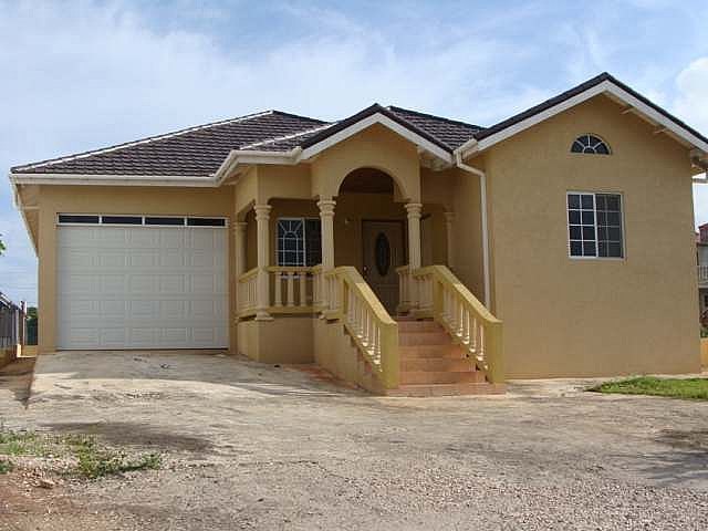 House For Rent in Junction St Elizabeth, St. Elizabeth Jamaica ...