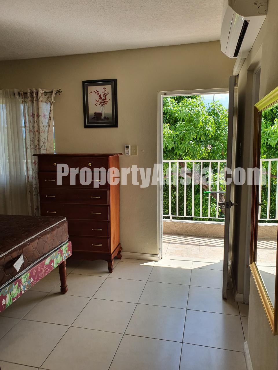 Apartment For Sale in Dumbarton Avenue, Kingston / St. Andrew Jamaica