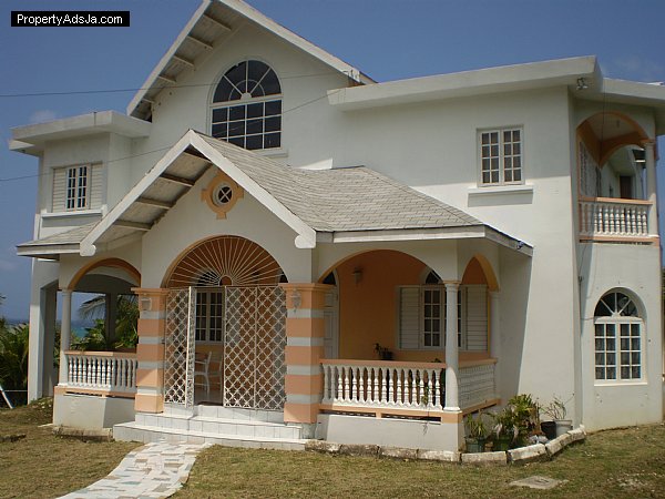 House For Sale in Sandy Bay, Hanover Jamaica | PropertyAdsJa.com