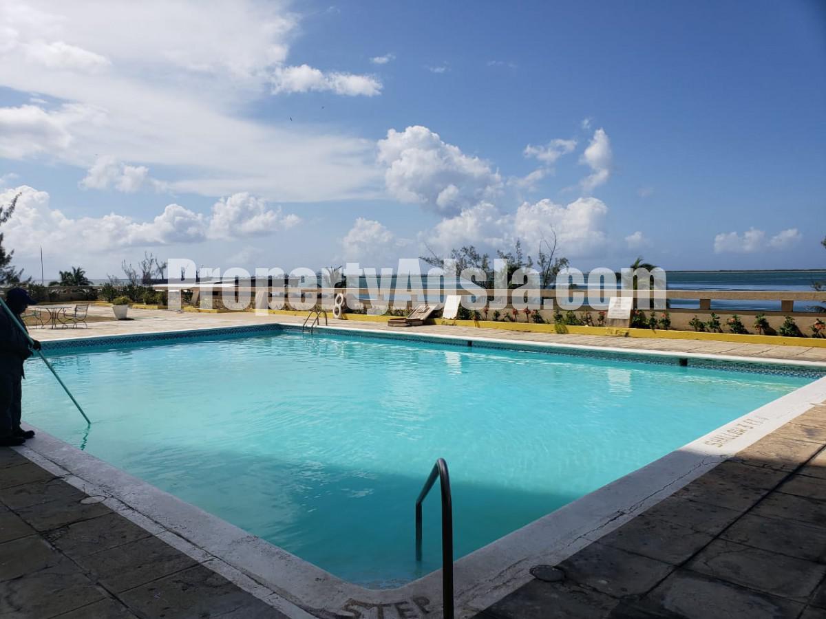 Apartment For Rent in Ocean Towers, Kingston / St. Andrew Jamaica ...