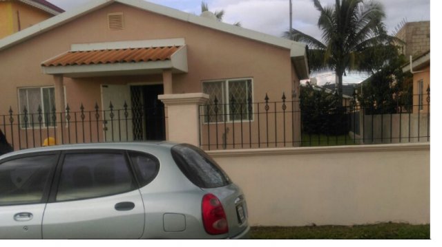 House For Lease/rental in Angels Estate Phase 2, St. Catherine, Jamaica ...