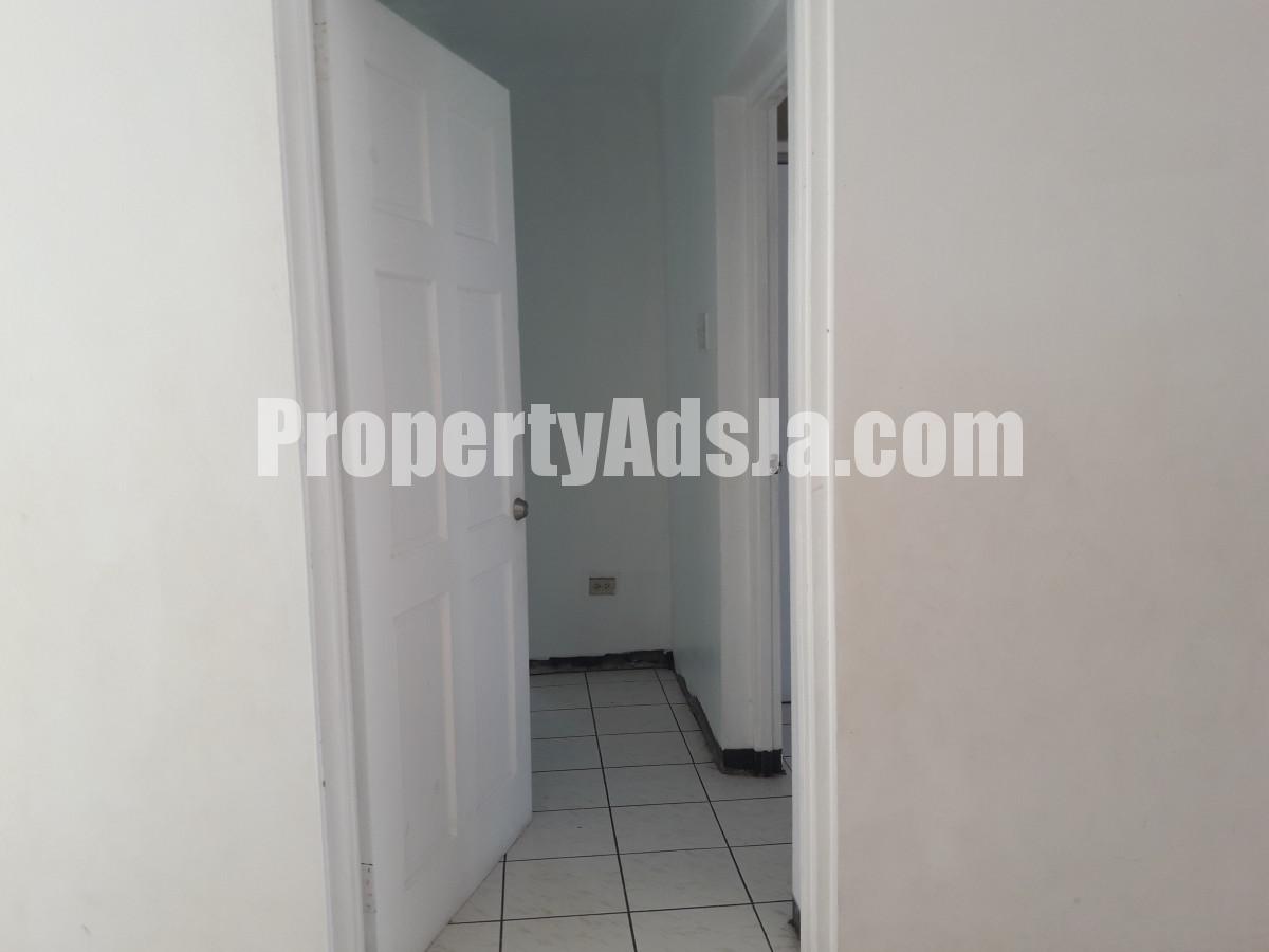 Flat For Rent in Montego Bay, St. James Jamaica | PropertyAdsJa.com