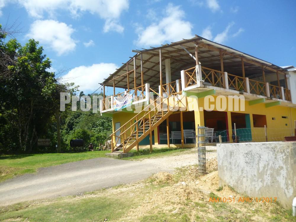 Commercial/farm land For Rent in INDUSTRY PEN BOTTOM OF THREE HILLS ...