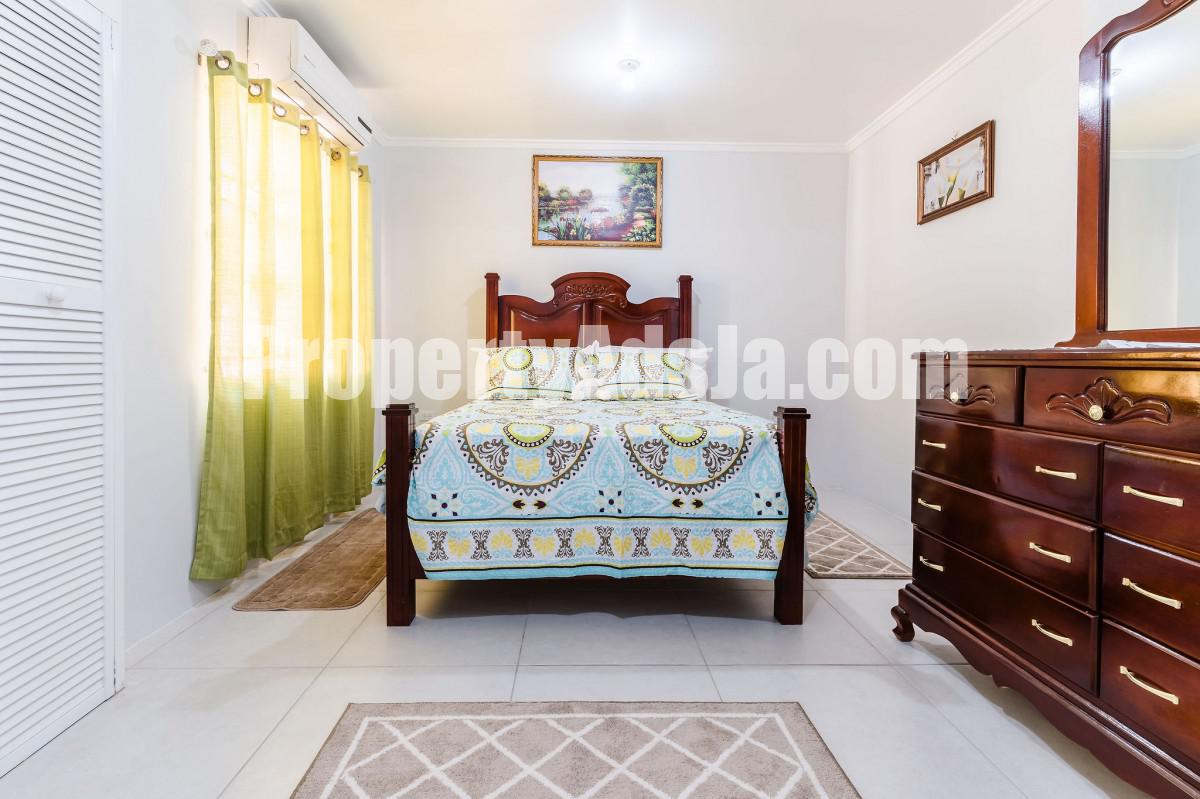 Apartment For Rent in Patrick City, Kingston / St. Andrew Jamaica