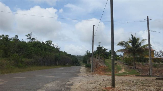 Residential lot For Sale in Lydford, St. Ann Jamaica | PropertyAdsJa.com