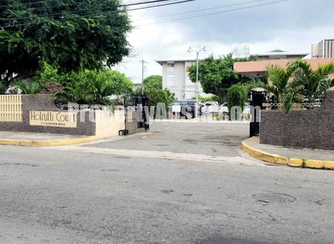 Apartment For Sale in Kingston 10, Kingston / St. Andrew Jamaica ...