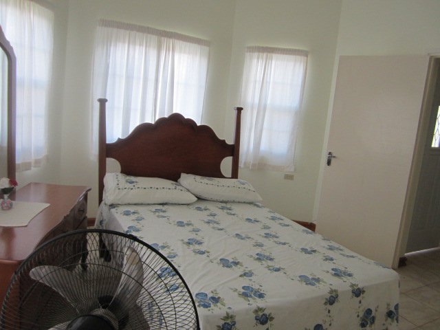 Apartment For Rent in Santa Cruz St. Elizabeth Jamaica