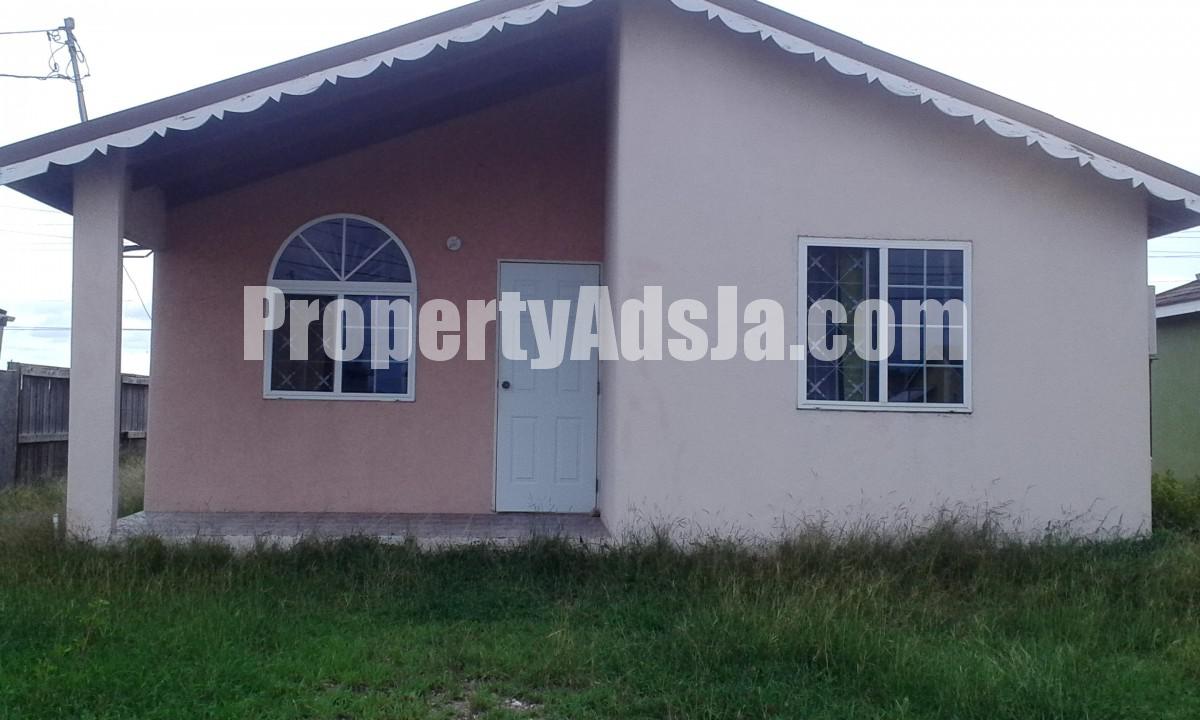 House For Rent in New Harbour Village 1, St. Catherine Jamaica ...