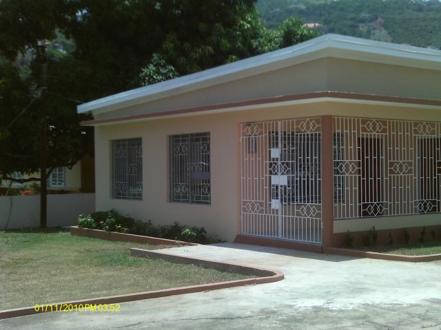 House For Rent in Havendale, Kingston / St. Andrew Jamaica