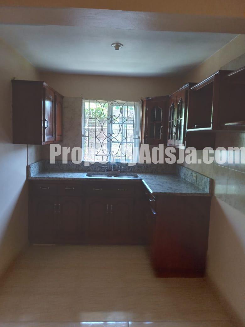 House For Rent in Meadowbrook, Kingston / St. Andrew Jamaica ...