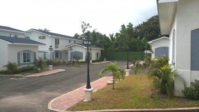 Townhouse For Sale in Kingston 8, Kingston / St. Andrew Jamaica ...