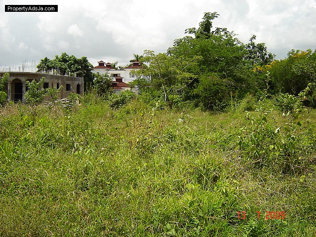 Residential lot For Sale in St Mary, St. Mary Jamaica | PropertyAdsJa.com