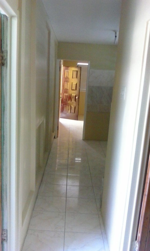 House For Rent in Duhaney Park, Kingston / St. Andrew ...