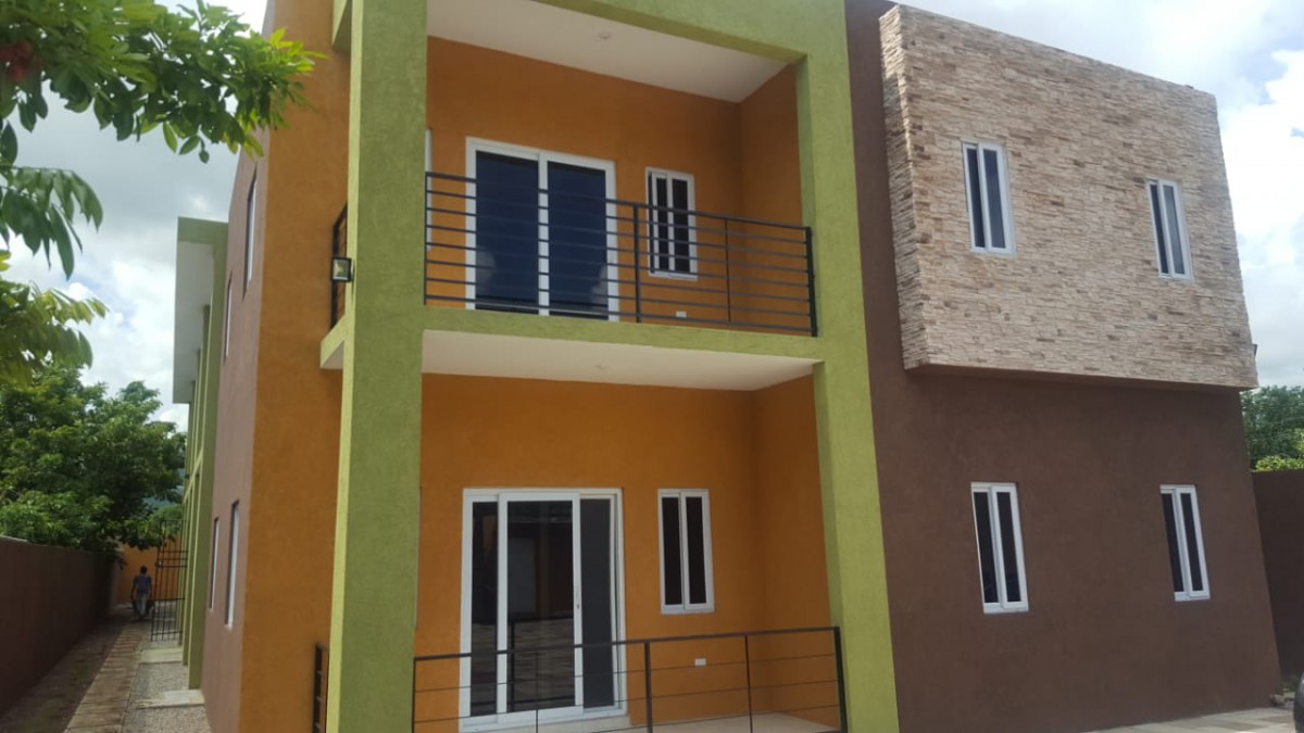 Apartment For Rent in Kingston 20, Kingston / St. Andrew ...