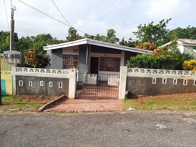 Residential lot For Sale in Mandeville, Manchester Jamaica ...