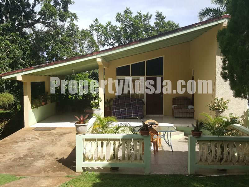 House For Sale in Tanglewood Priory, St. Ann Jamaica