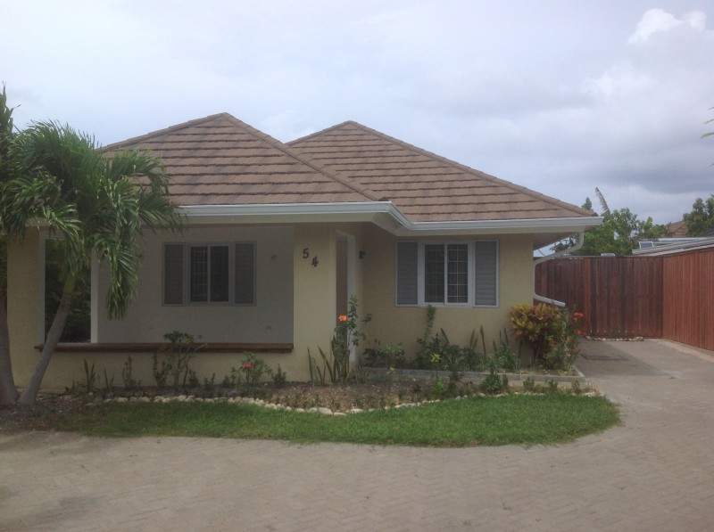 House For Rent in Richmond Estates The Palms, St. Ann Jamaica ...