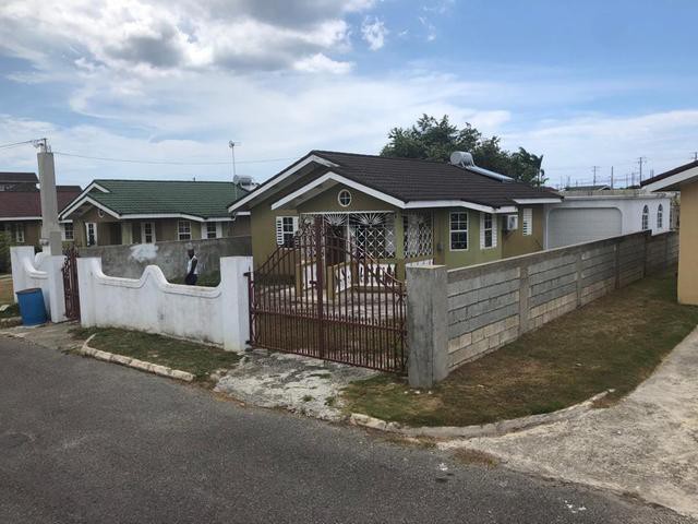 House For Sale in Falmouth Trelawny, Trelawny Jamaica | PropertyAdsJa.com