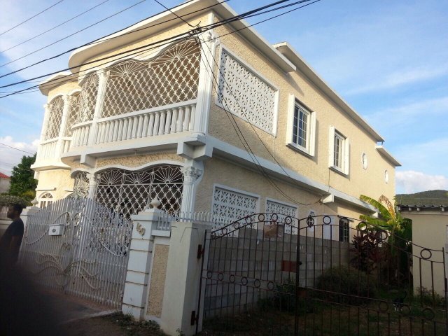 House For Sale in Greater Portmore, St. Catherine Jamaica ...