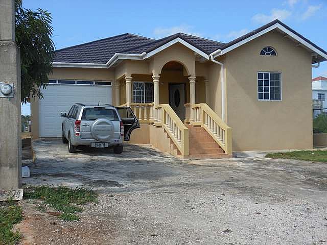 House For Rent in Junction St Elizabeth, St. Elizabeth Jamaica ...