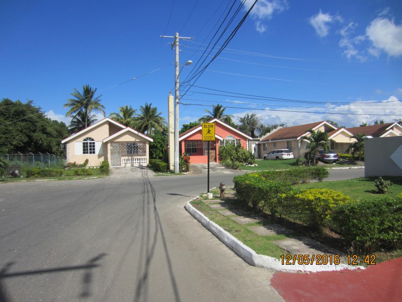 House For Sale in Old Harbour, St. Catherine Jamaica