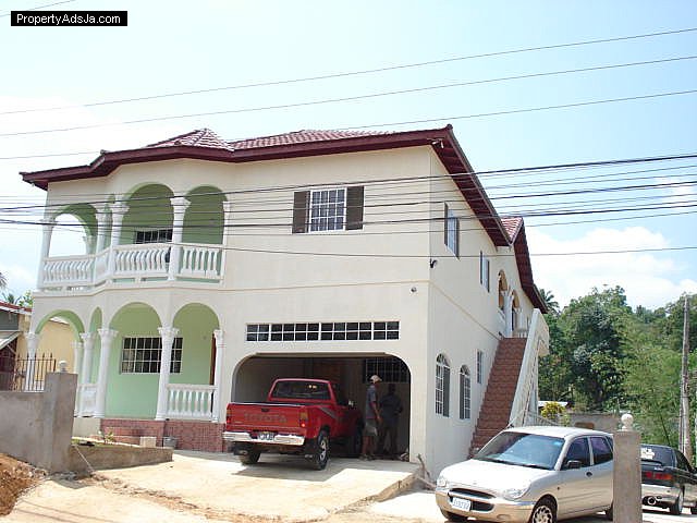 Apartment For Rent in Santa cruz St. Elizabeth Jamaica