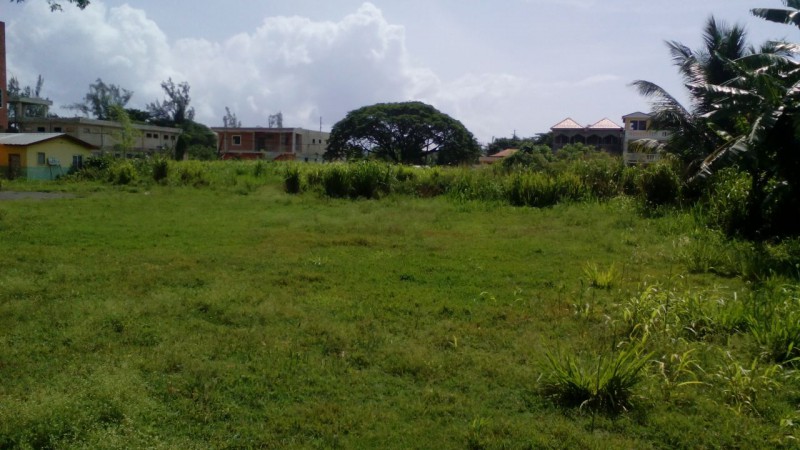 Residential lot For Sale in Cardiff Hall, St. Ann Jamaica ...