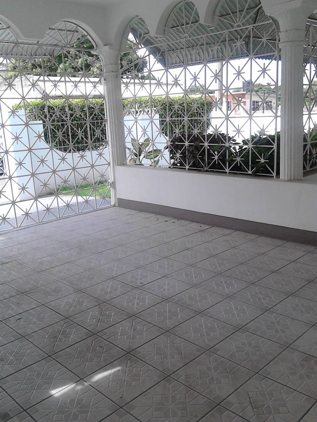 3 Bedroom House For Rent In Portmore