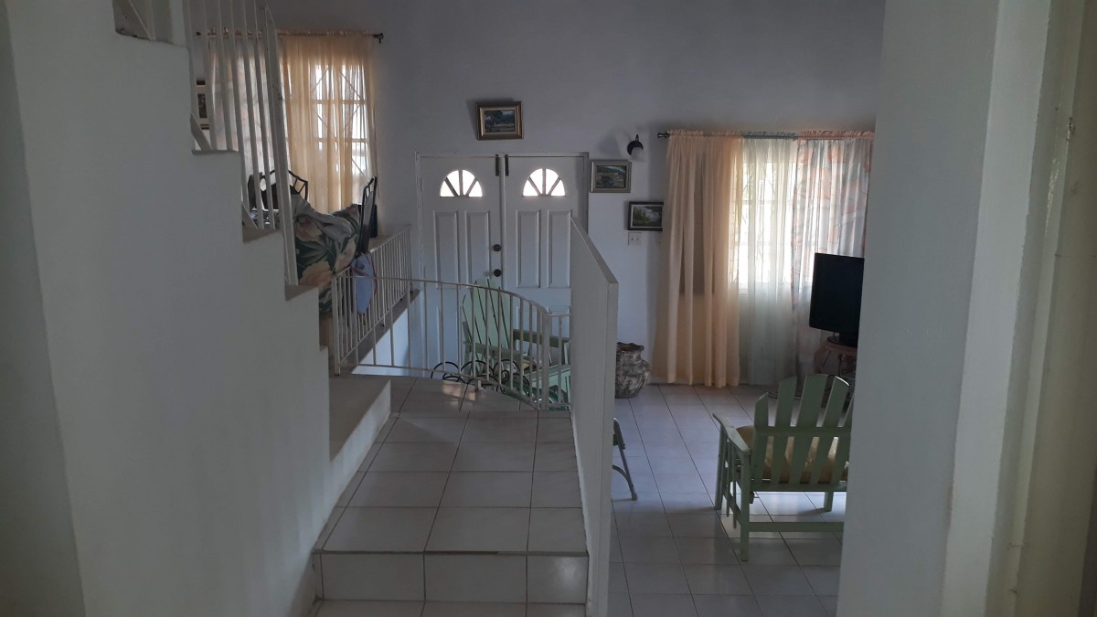 House For Sale in St Jago Heights, St. Catherine Jamaica ...