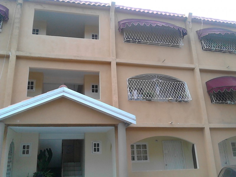 Apartment For Rent in Springvale Court, Kingston / St. Andrew Jamaica