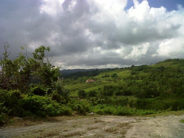 Residential lot For Sale in Claremont, St. Ann Jamaica | PropertyAdsJa.com