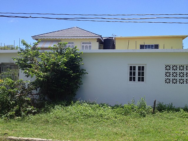 House For Sale In Albion, St. Thomas Jamaica 