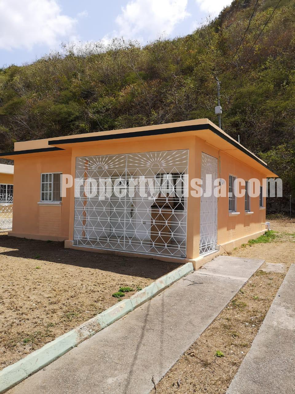 House For Sale in Mount Royal, St. Catherine Jamaica