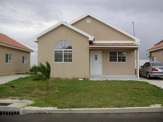 House For Rent in Caribbean Estates, St. Catherine Jamaica ...