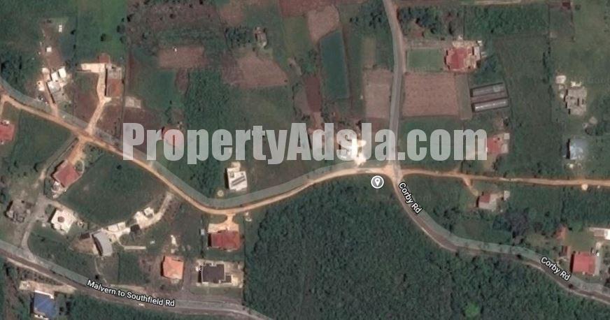 Land For Sale In Southfield St Elizabeth Jamaica