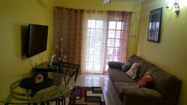 Apartment For Rent in Upper Waterloo Road, Kingston / St. Andrew ...